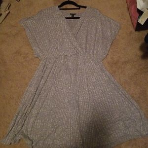 Swing dress